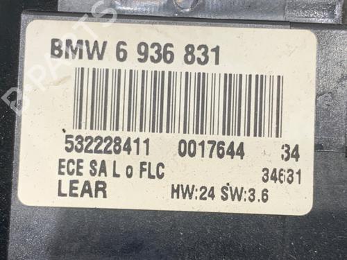 Comutador luzes BMW 3 Compact (E46) 316 ti | BP39370575I24 - Image 5