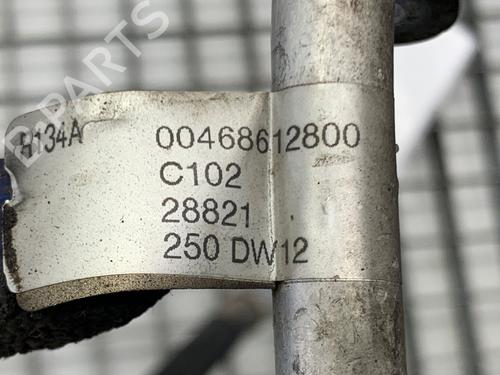 AC pipe PEUGEOT BOXER Van 2.2 BlueHDi 140 | BP39327781M126 - Image 4