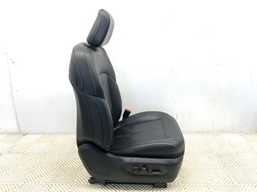 Right front seat JEEP GRAND CHEROKEE L V (WL) 3.6 4WD | BP39355140C16 - Image 5