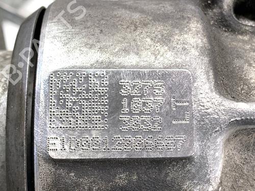 Front differential BMW X5 (G05, F95) xDrive M 50 d | BP39346938M23 - Image 8