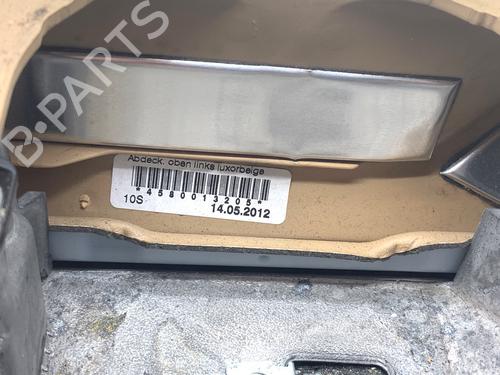 Middle console PORSCHE CAYENNE (92A) 3.6 | BP39358686I22 - Image 8