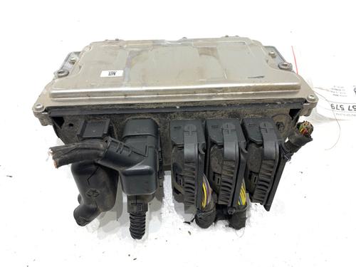 Engine control unit (ECU) BMW 1 (F20) 118 i | BP39377677M57 - Image 2