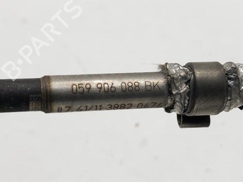 Electronic sensor AUDI A6 C7 (4G2, 4GC) 3.0 TDI quattro | BP39368934M84 - Image 4