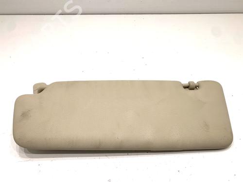 Right sun visor AUDI A5 (8T3) 3.0 TDI quattro | BP39320513I2 - Image 3
