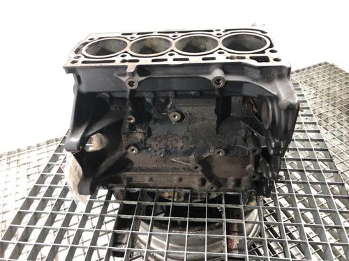Used Engine (For Parts) Engine (For Parts) VW TOURAN (1T1, 1T2) 1.4 TSI (170 hp) 39271423 39271423