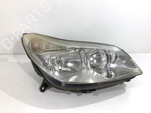Used Right headlight Right headlight 39328032 39328032