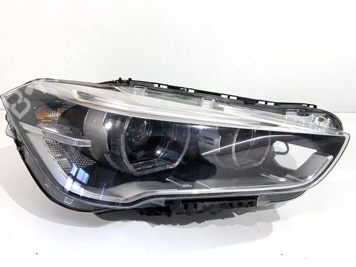 Used Right headlight Right headlight BMW X1 (F48) sDrive 18 d (150 hp) 39337175 39337175