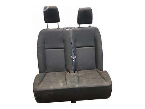 right-front-seat-mercedes-benz-sprinter-35-t-platformchassis-b907-b910-2018-39356978 main image