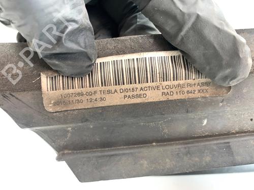 Grill TESLA MODEL S (5YJS) 85D AWD | BP39354647C40 - Image 4