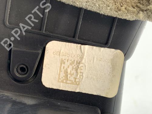 Luftventil JEEP CHEROKEE (KL) 2.0 T-GDi | BP39366070I21 - Image 4