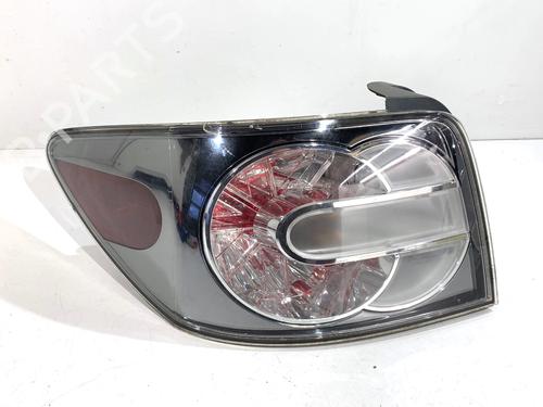 Used Left taillight Left taillight 39311759 39311759