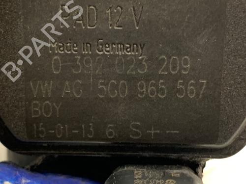Auxiliary water pump VW PASSAT B8 Variant (3G5, CB5) 2.0 TDI | BP39339493M111 - Image 5