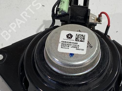 Speaker CHRYSLER PACIFICA (RU) 3.6 Hybrid | BP39359264E2 - Image 15