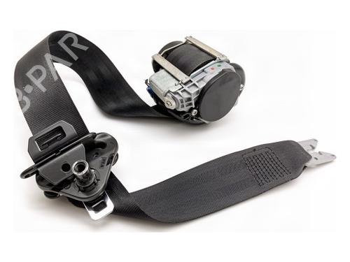 Used Front left seatbelt Front left seatbelt RENAULT MEGANE III Grandtour (KZ0/1) 1.2 TCe (KZ16, KZ28) (132 hp) 40521513 40521513