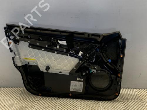 Front right panel MERCEDES-BENZ C-CLASS T-Model (S204) C 180 CGI (204.249) | BP40250602C59 - Image 4