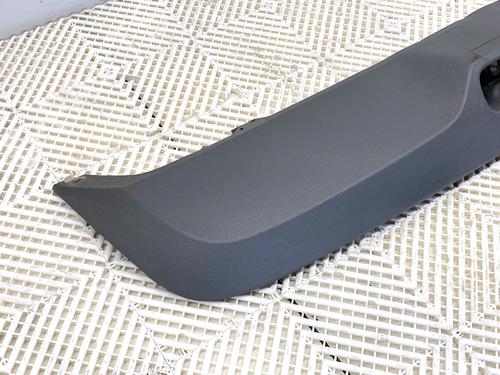 Spoiler bagklap SUZUKI VITARA (LY) 1.6 (APK 416) | BP39351457C96 - Image 2
