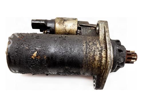 Used Starter Starter VW TRANSPORTER T5 Bus (7HB, 7HJ, 7EB, 7EJ) 2.5 TDI (130 hp) 39907578 39907578