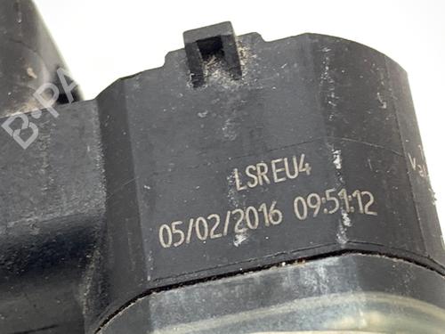 Electronic module AUDI Q3 (8UB, 8UG) 2.0 TFSI quattro | BP39354468M83 - Image 4