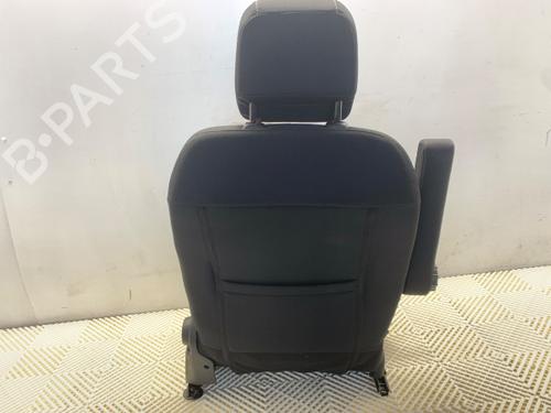 Left front seat DACIA DUSTER (HM_) 1.0 TCe 100 (HMMT) | BP40558197C15 - Image 6