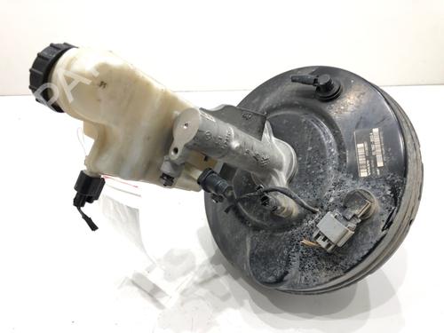 Servo brake VOLVO V40 Hatchback (525) D2 | BP39279683M42 - Image 4