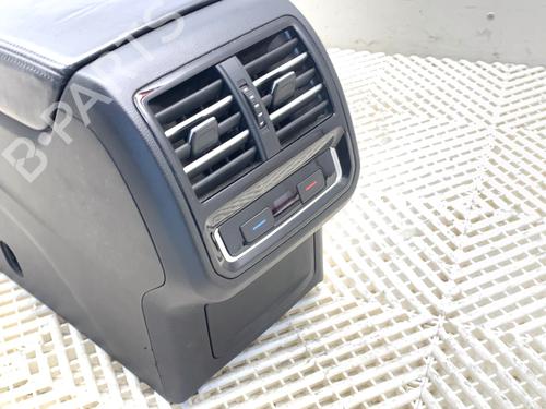 Mittelkonsole VW PASSAT B8 (3G2, CB2) 2.0 TDI 4motion | BP39299356I22 - Image 4