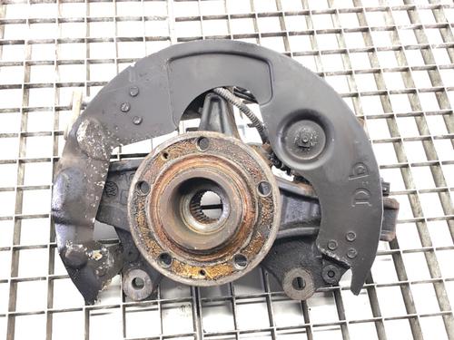 Used Right front steering knuckle Right front steering knuckle PEUGEOT 308 II (LB_, LP_, LW_, LH_, L3_) 1.6 THP 125 (125 hp) 39287911 39287911