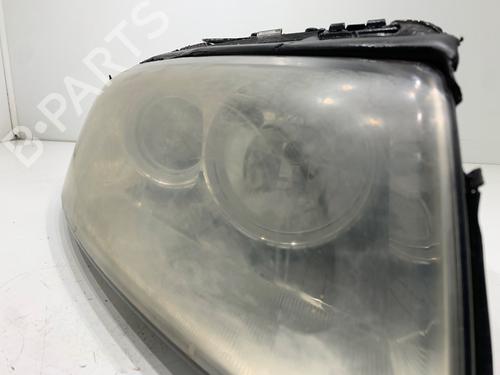 Right headlight AUDI A8 D3 (4E2, 4E8) 4.2 quattro | BP39361915C29 - Image 2
