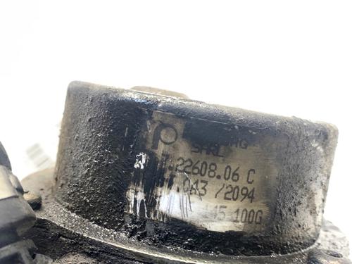 Vacuum pump VW PASSAT B5.5 (3B3) 2.5 TDI 4motion | BP39347628M80 - Image 4