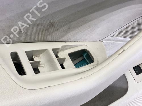 Forreste venstre beklædning VW PASSAT B8 (3G2, CB2) 1.4 TSI | BP39284623C58 - Image 2