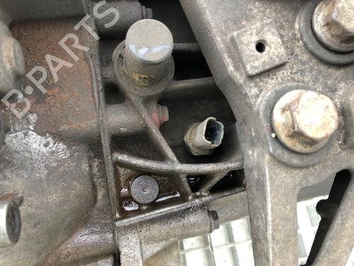 Gearbox PEUGEOT BOXER Bus 2.2 BlueHDi 120 | BP39329254M3 - Image 6