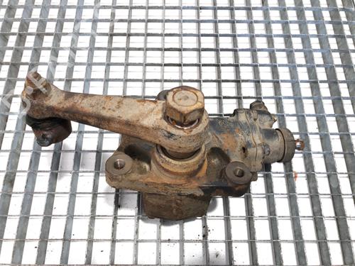 Steering rack DAEWOO LUBLIN II Platform/Chassis 2.4 TD (3354) | BP39334673M22 - Image 2