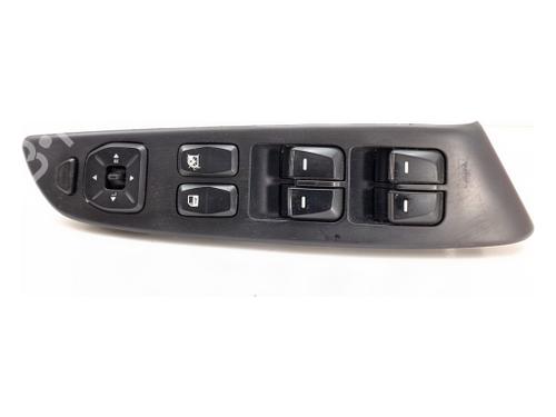 Used Switch Switch HYUNDAI ix35 (LM, EL, ELH) 1.7 CRDi (116 hp) 40521696 40521696