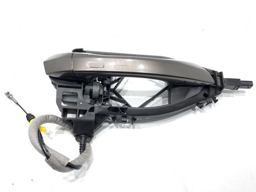 Used Rear right exterior door handle Rear right exterior door handle 39306336 39306336