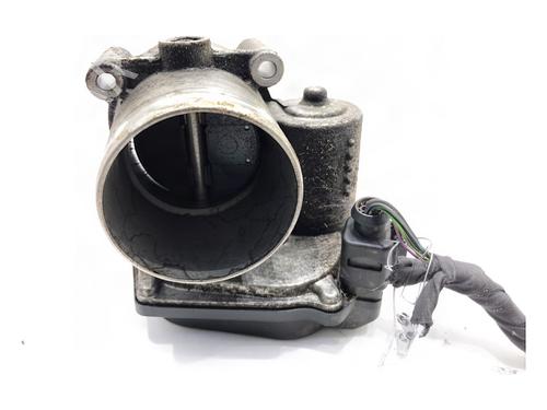 Used Throttle body Throttle body SKODA YETI (5L) 1.4 TSI (122 hp) 39362964 39362964