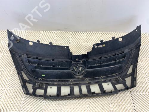 Grill VW PASSAT CC B6 (357) 2.0 TDI | BP39371910C40 - Image 4