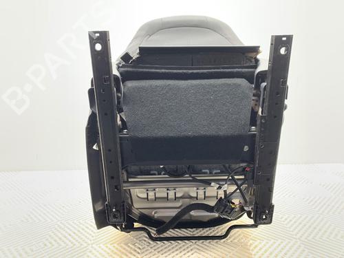 Left front seat MAZDA 2 Hatchback (DL, DJ) 1.5 SKYACTIV-G | BP40250152C15  - Image 7