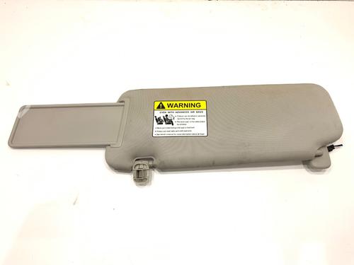 Right sun visor MAZDA CX-9 (TB) 3.7 | BP39290767I2 - Image 3