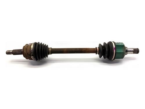 Used Left front driveshaft Left front driveshaft MITSUBISHI ASX (GA_W_) 1.6 MIVEC (GA1W) (117 hp) 40115448 40115448