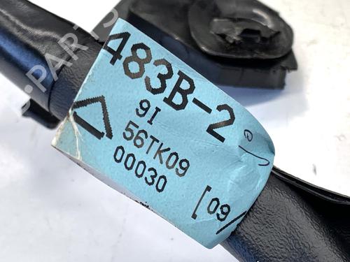 Wiring harness LEXUS IS III (_E3_) 300h (AVE30_, AVE30R) | BP39329349E16 - Image 4
