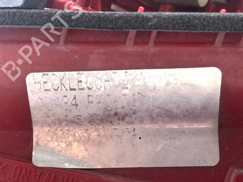 Right taillight AUDI A5 (8T3) 2.7 TDI | BP39334547C35  - Image 5