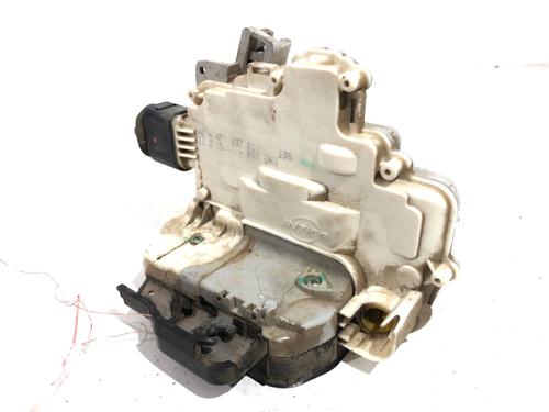 front-left-lock-audi-a6-c6-4f2-2004-2005-2006-2007-2008-2009-2010-2011-39291416 main image