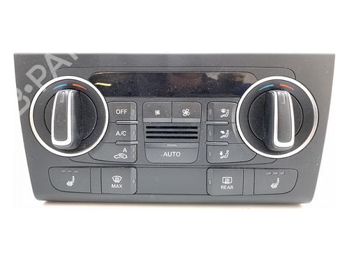 Used Climate control Climate control 39354906 39354906