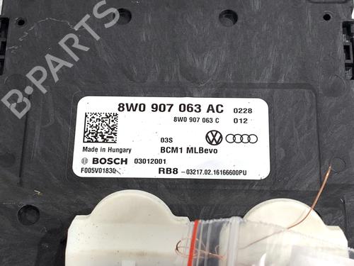 Electronic module AUDI A4 B9 Avant (8W5, 8WD) 2.0 TDI | BP39305761M83 - Image 4