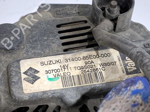 Alternator SUZUKI SWIFT III (MZ, EZ) 1.3 DDiS (RS413D) | BP39345795M7 - Image 4