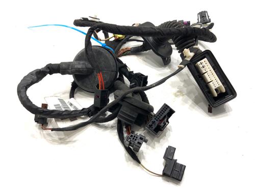 Used Wiring harness Wiring harness AUDI A6 C7 Avant (4G5, 4GD) 2.0 TDI (190 hp) 39345907 39345907