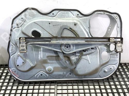 Front left window mechanism FORD FOCUS C-MAX (DM2) 1.8 TDCi | BP39320196C22 - Image 2
