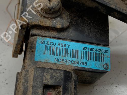 Electronic sensor KIA SPORTAGE V (NQ5) 1.6 T-GDi Hybrid AWD | BP39369978M84 - Image 3