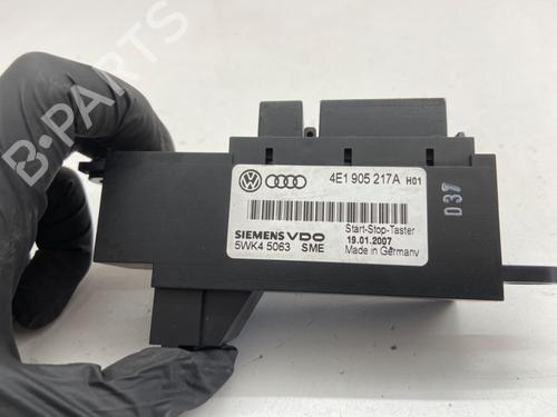 Comutador AUDI A8 D3 (4E2, 4E8) S8 quattro | BP39377699I30 - Image 5