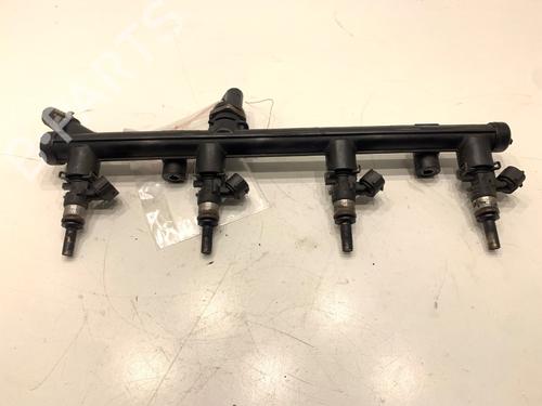 Injection rail AUDI A4 B8 (8K2) 1.8 TFSI | BP39370289M98 - Image 2