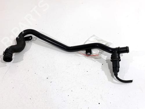 Pipe VW GOLF VI Variant (AJ5) 1.6 TDI | BP39347181M125 - Image 2